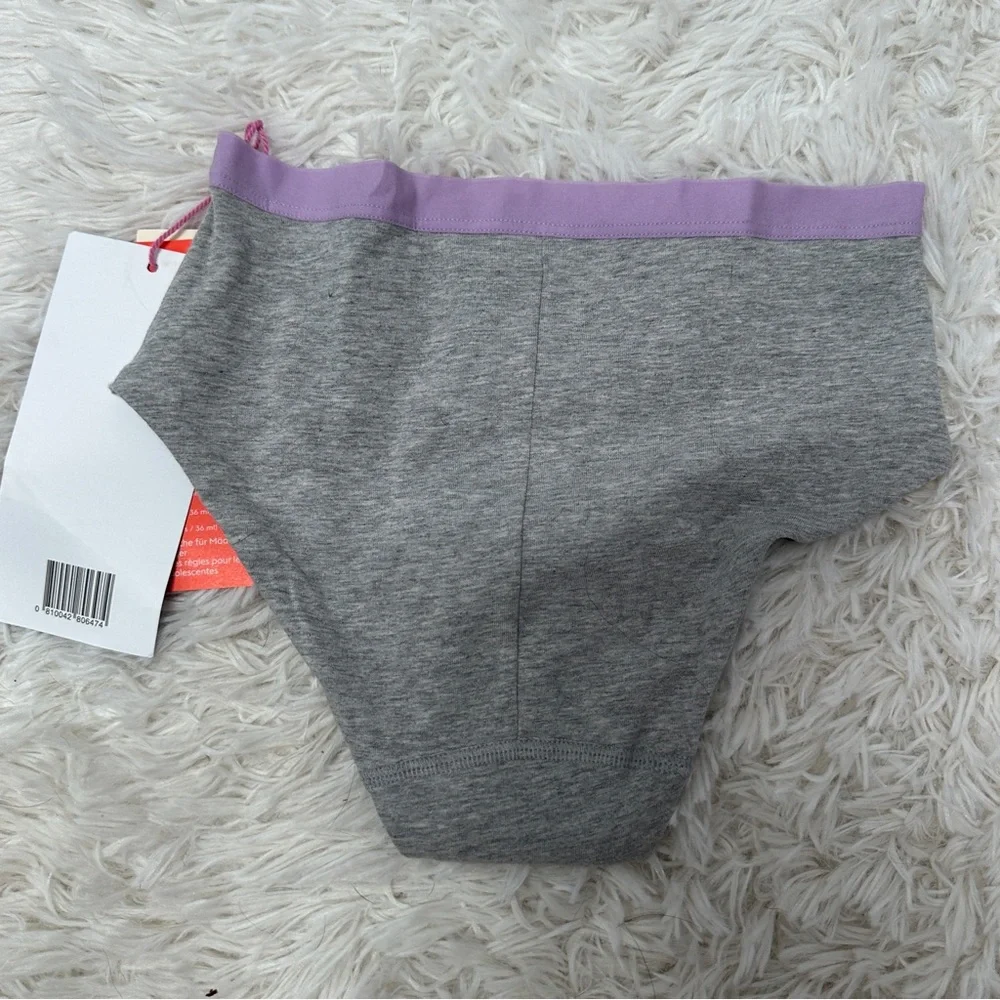 Thinx btwn shorty